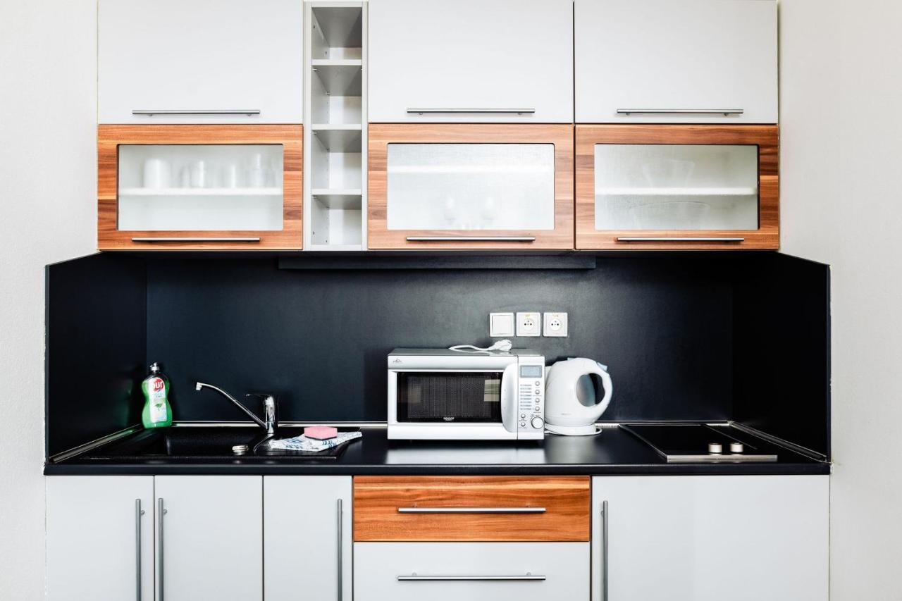 Apartmanovy Dom Familia Smokovec Vysoké Tatry Exteriör bild