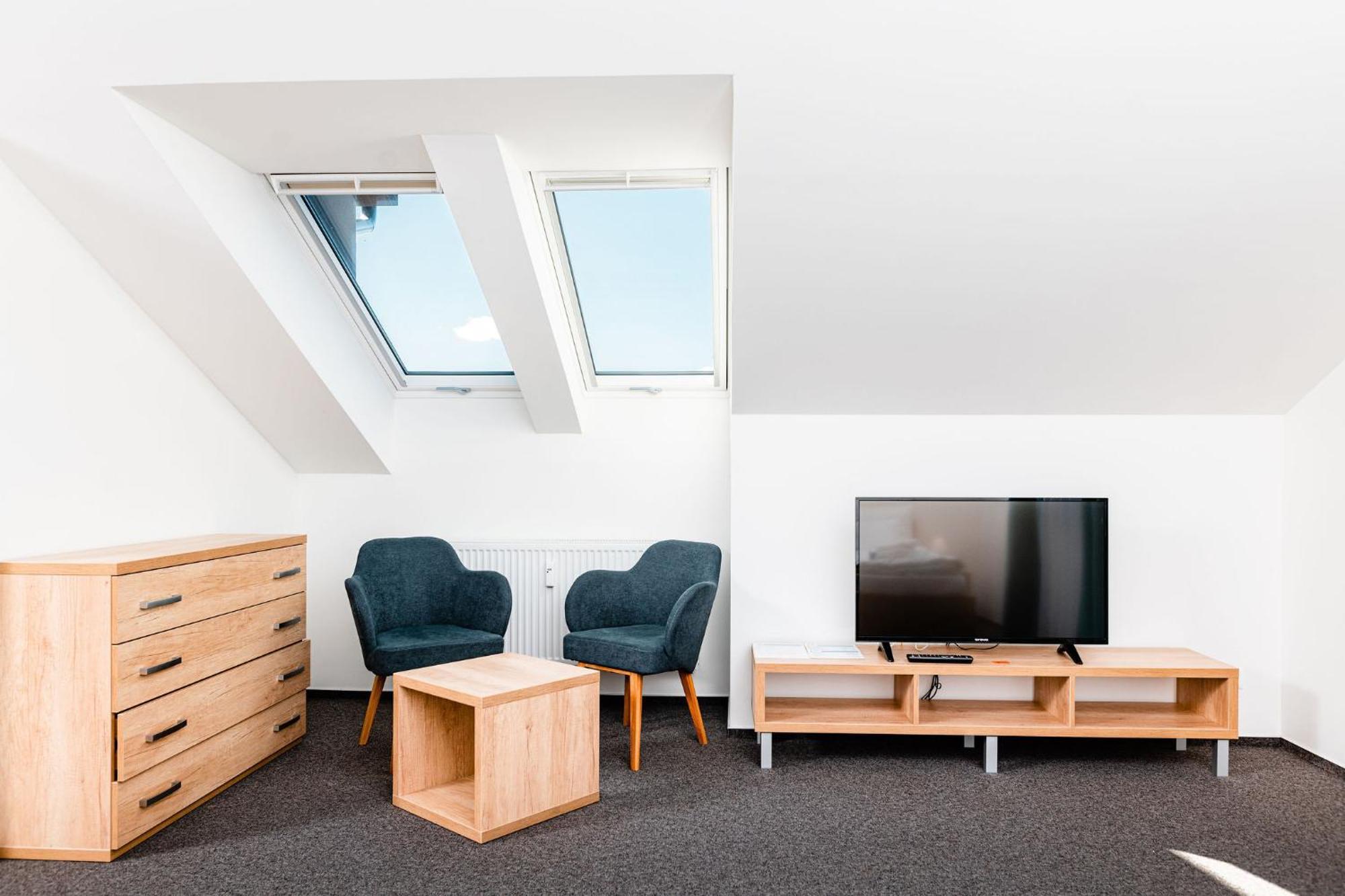 Apartmanovy Dom Familia Smokovec Vysoké Tatry Exteriör bild