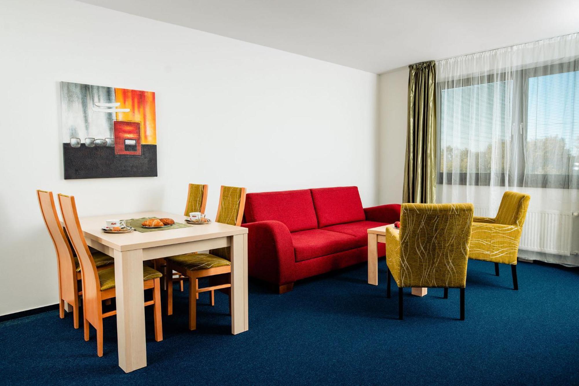 Apartmanovy Dom Familia Smokovec Vysoké Tatry Exteriör bild