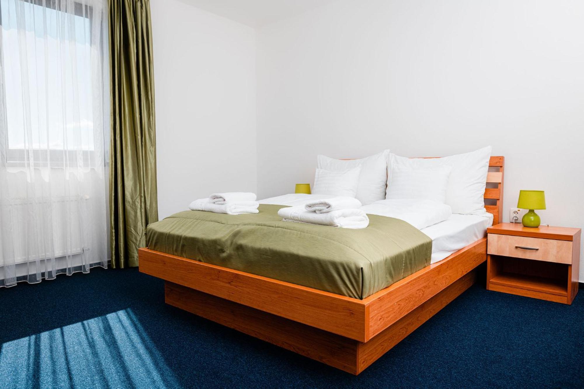 Apartmanovy Dom Familia Smokovec Vysoké Tatry Exteriör bild