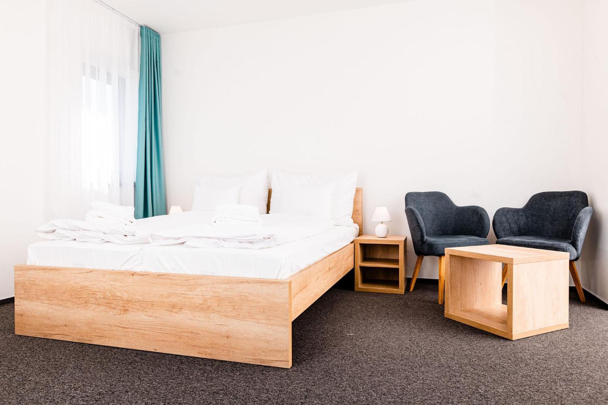 Apartmanovy Dom Familia Smokovec Vysoké Tatry Exteriör bild