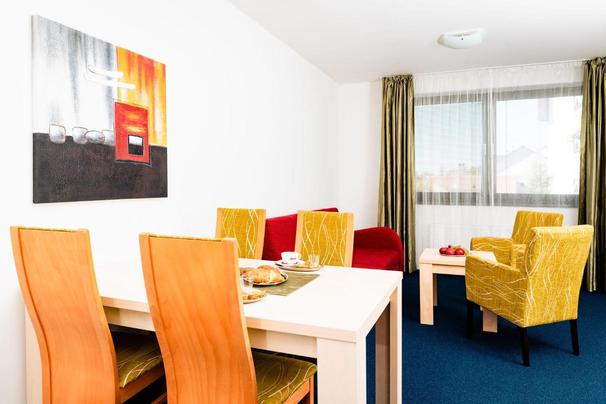 Apartmanovy Dom Familia Smokovec Vysoké Tatry Exteriör bild