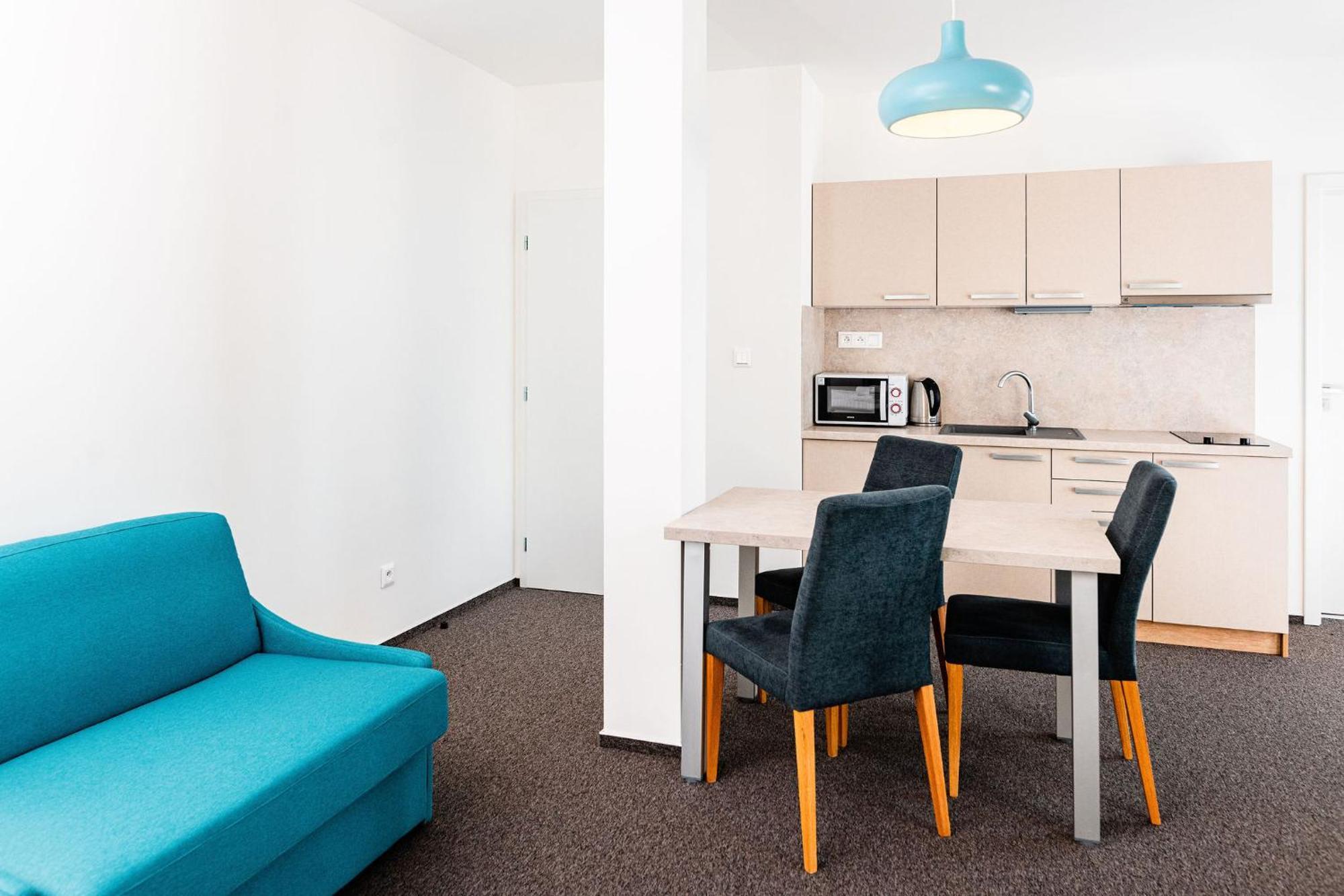 Apartmanovy Dom Familia Smokovec Vysoké Tatry Exteriör bild