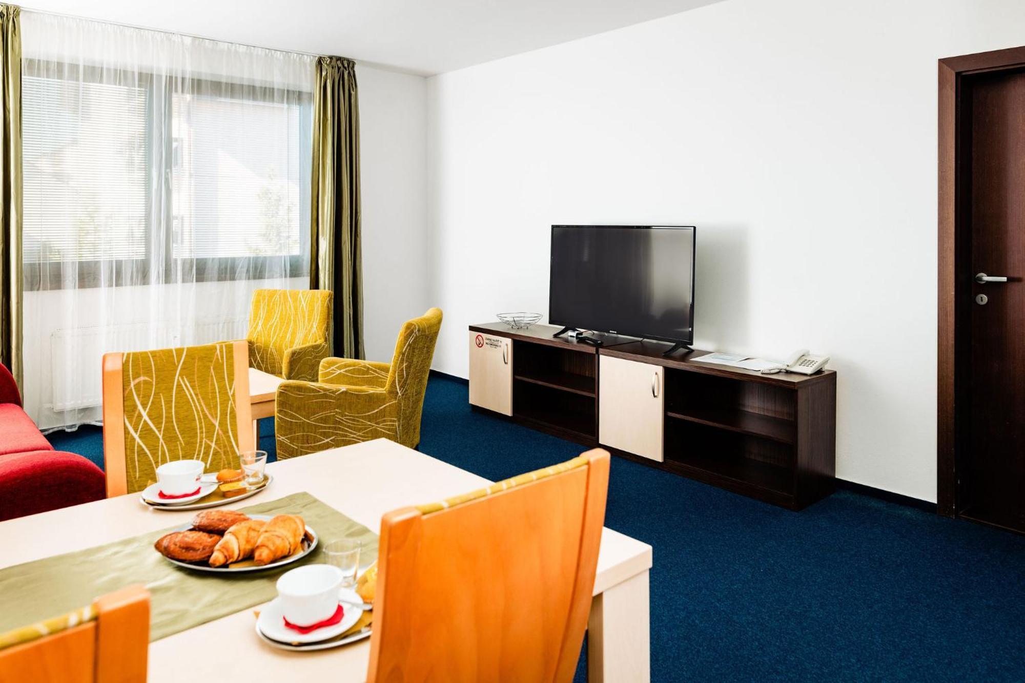 Apartmanovy Dom Familia Smokovec Vysoké Tatry Exteriör bild