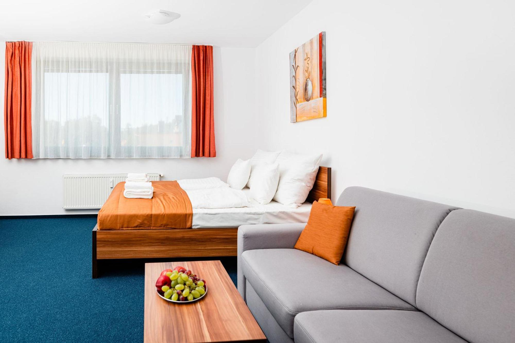 Apartmanovy Dom Familia Smokovec Vysoké Tatry Exteriör bild
