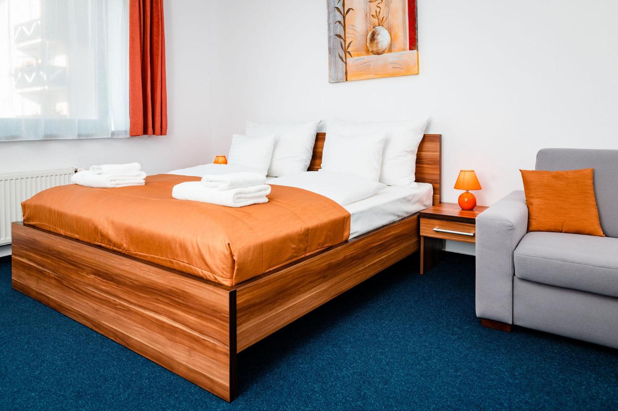 Apartmanovy Dom Familia Smokovec Vysoké Tatry Exteriör bild