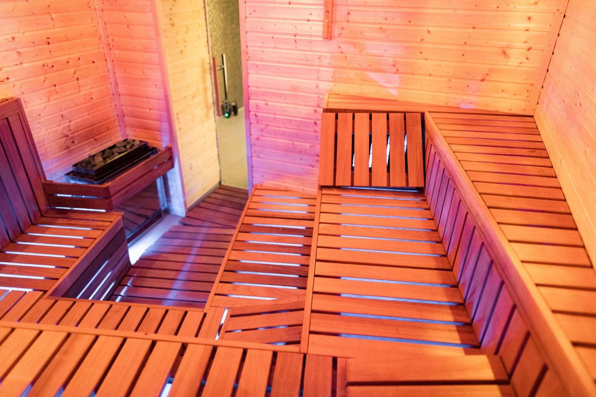 Apartmanovy Dom Familia Smokovec Vysoké Tatry Exteriör bild