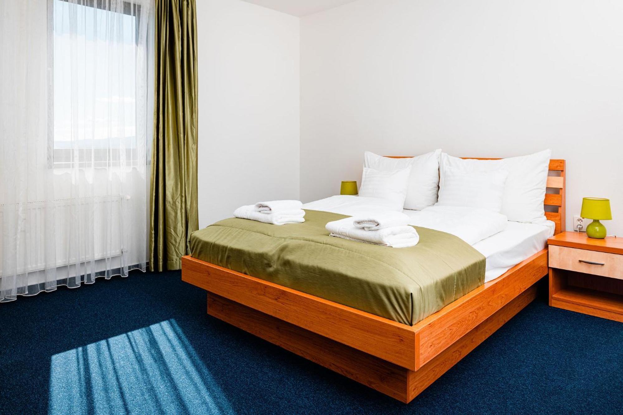 Apartmanovy Dom Familia Smokovec Vysoké Tatry Exteriör bild
