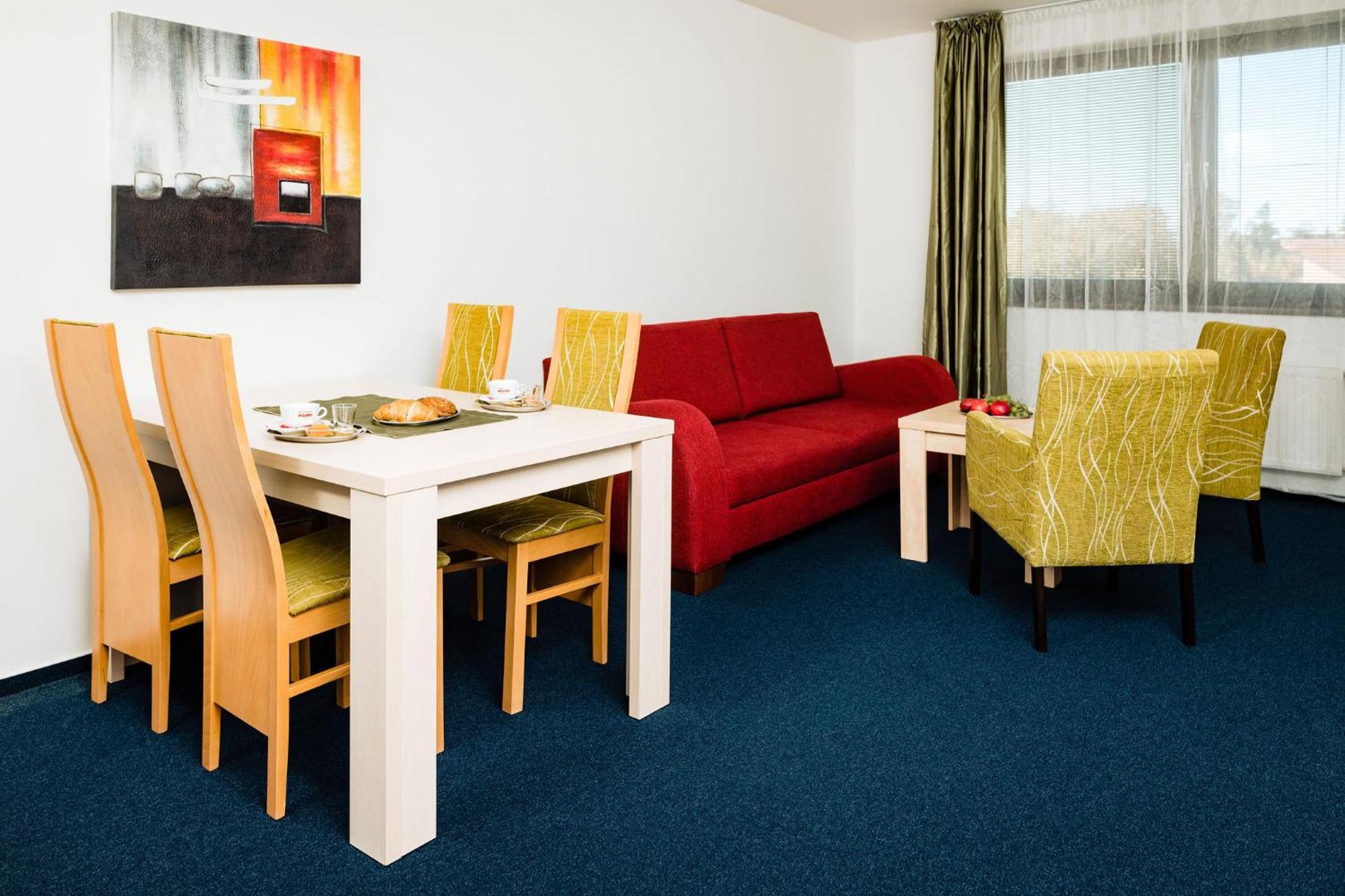 Apartmanovy Dom Familia Smokovec Vysoké Tatry Exteriör bild