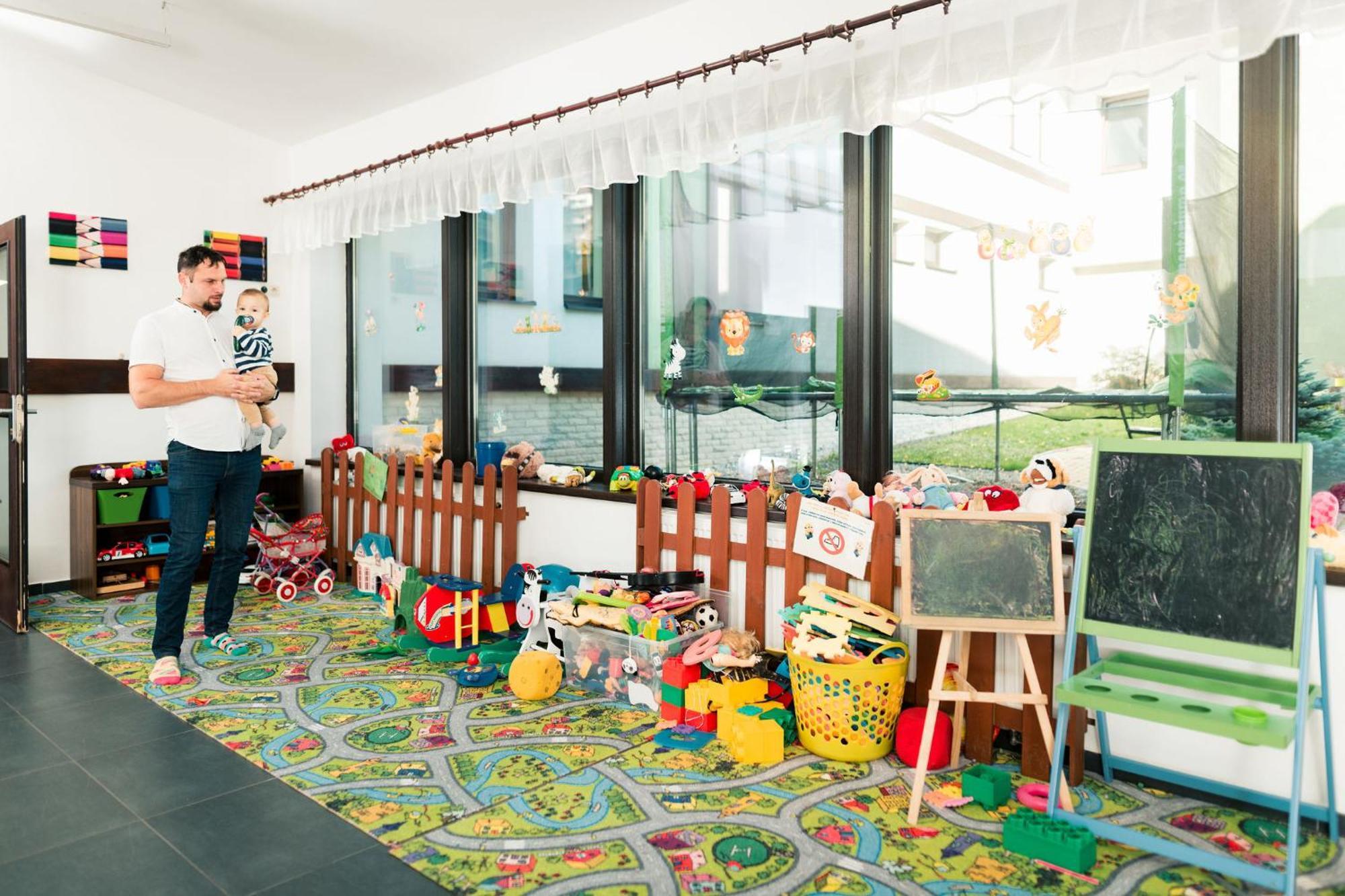 Apartmanovy Dom Familia Smokovec Vysoké Tatry Exteriör bild