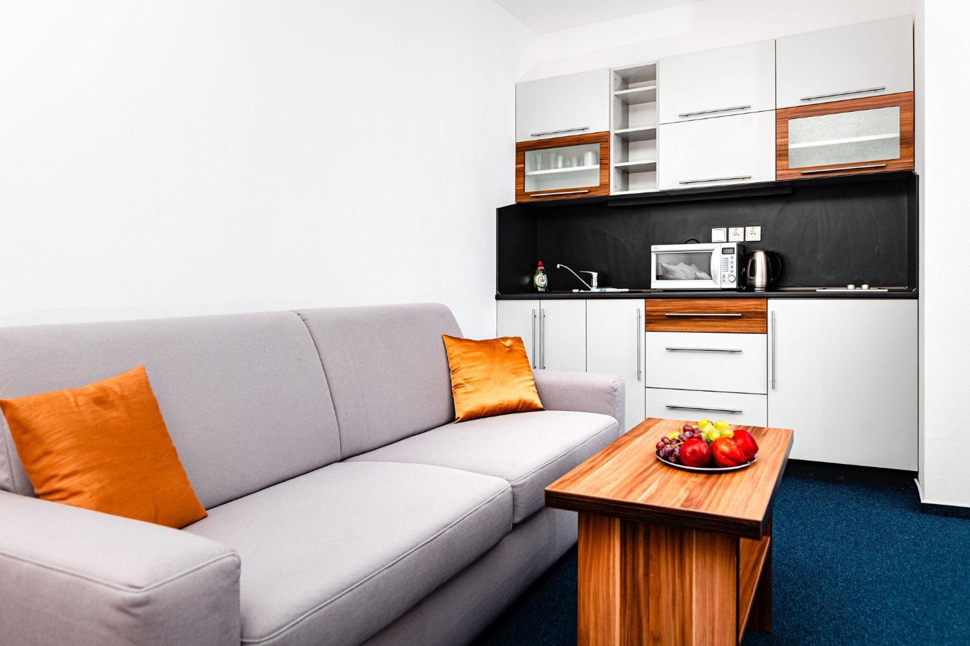 Apartmanovy Dom Familia Smokovec Vysoké Tatry Exteriör bild