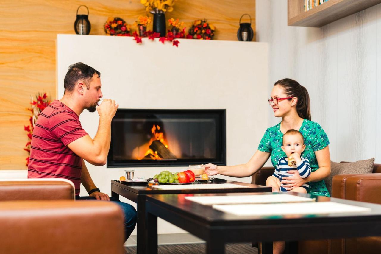 Apartmanovy Dom Familia Smokovec Vysoké Tatry Exteriör bild