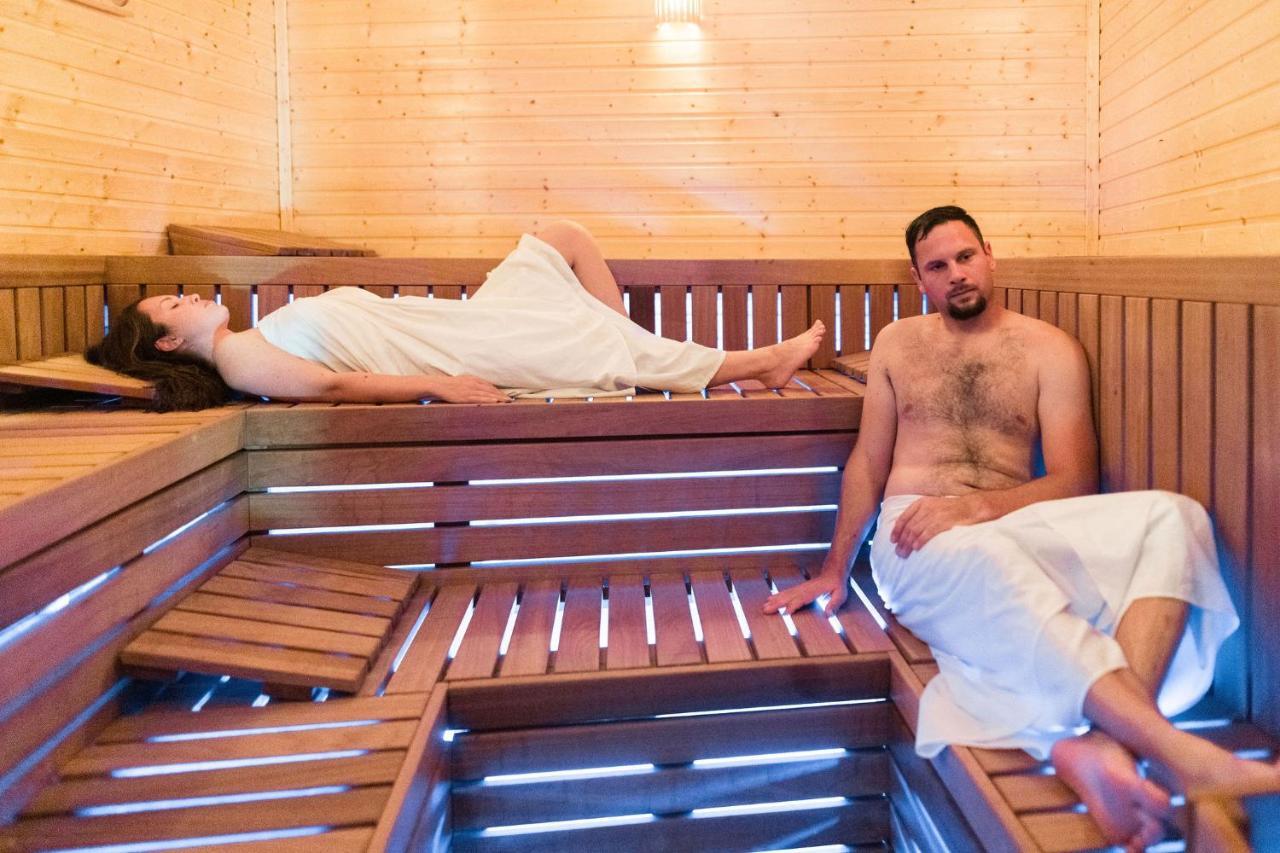 Apartmanovy Dom Familia Smokovec Vysoké Tatry Exteriör bild